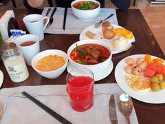 -Social 秀西餐厅-长沙瑞吉酒店(运达店)