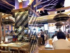 -翠华餐厅(铜锣湾糖街店)