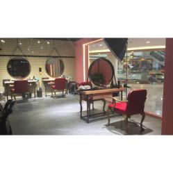 -QZHAIR SALON