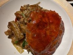 -鸽子侯·家宴·平价海鲜(市图书馆店)