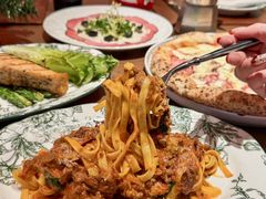 -Mammamia意大利餐厅(阳春巷店)