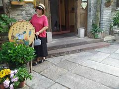 门面-卧龙堡客栈·中餐厅(古北水镇店)