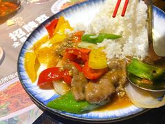 -金厨泰国餐厅·全泰籍厨师料理(拱北店)