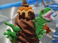 -CORNER CONE GELATO酷矿手作霜淇淋(南头古城店)