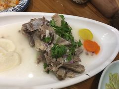 -巴依老爷新疆美食(望京小街店)