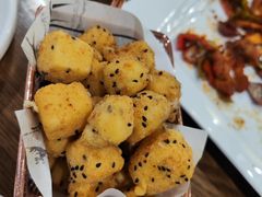 -阿西娅食府(牛街店)