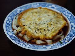 -佰仙面馆