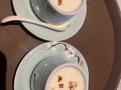 -俏江南天津时尚曲艺主题餐厅(马场道店)