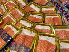 -盒马鲜生(皇庭广场店)