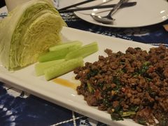 小米辣炒牛肉-滇道云南特色料理(康定路店)