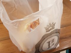 -莉蓮蛋挞(静安寺店)