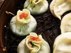 -冶春茶社(星汉大厦店)