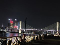 -麦当劳(中山公园龙之梦店)