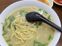 -三百碗宝应长鱼面(板仓街店)