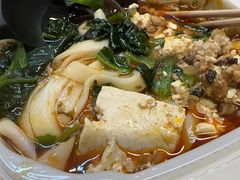 小锅肉饼老豆腐粉手工粉-小满手工粉(上海月星环球港店)