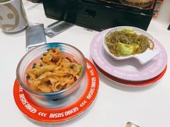 -元气寿司(益田假日广场店)
