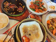 -日昌餐馆(亦庄店)