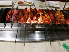 -白玉串城(南六中路店)