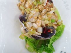 -郭姐·威海渔村(黄兴路店)