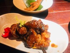 -外婆家(义乌新光汇购物中心店)