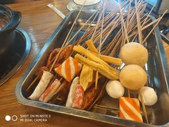 -小郡肝串串香(北蔡店)