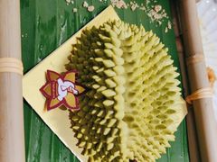 -Thai Alley泰爱里(二沙岛店)
