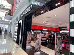 -丝芙兰Sephora