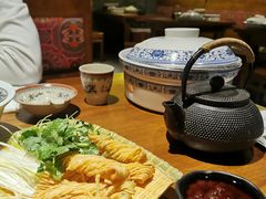 -额娘·春饼烤鸭(天鸿店)