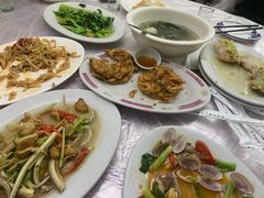-老三鱼仔店