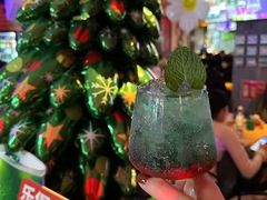 -功夫怪兽·烧烤(珠江路店)