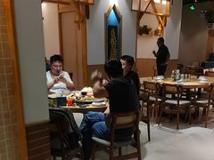 -金塔傣乡·云南民族特色菜·傣味手抓饭(金瓦路店)