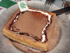 -香港新记茶餐厅(春熙太古里店)