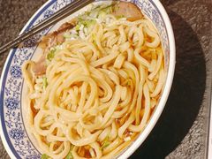 -老北京胡同味道二荤铺(酒仙桥店)