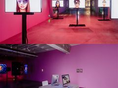 -现代汽车文化中心 Hyundai Motorstudio Beijing