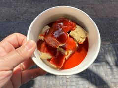 -香园茶社·金陵小灶(老门东店)
