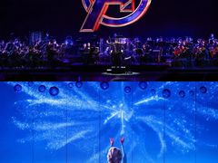 -交通银行前滩31演艺中心