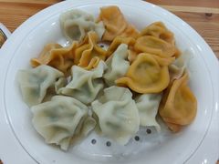 -大丰收海鲜地方菜馆