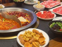 -沸炉重庆老火锅(军事博物馆店)