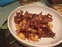 -小大董·烤鸭(观景餐厅·南京西路店)