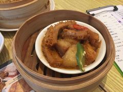柱侯金钱肚-添好运点心专门店(百老汇店)
