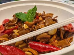 -千百味红餐厅·非遗江西菜(绿地双子塔总店)