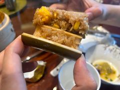 -HOHO餐厅(古子城店)