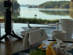 -中海·庐山西海君澜度假酒店·味屿全日制餐厅