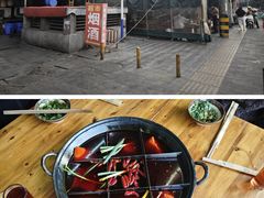 -正南齊北重庆老火锅(光华村直营店)