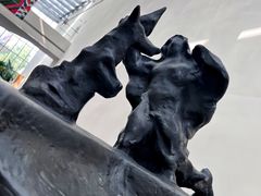 -上海宝龙美术馆
