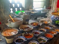 -美食汇自助餐厅(成都万达瑞华酒店)