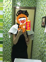 -艺米阳光Hair Salon