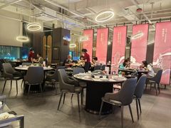 -水禾轩·海鲜蒸汽主题餐厅(新香洲旗舰店)
