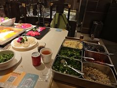 -红鼎坊·老成都火锅(新南门店)