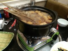 -瑞杰烧烤店·24小时营业(山东路店)